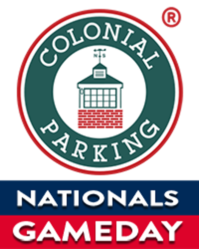 Parking reservation, Apr 5, 2024 5:45 PM - 11:45 PM 
Lot 279: 1100 S Capitol St SE / 1100 S Capitol St SE -> Loc 279 - 2024 Nationals Game