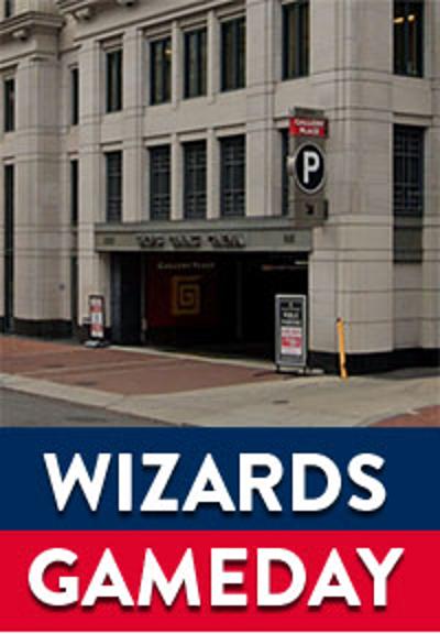 Parking reservation, Feb 10, 2025 5:00 PM - 11:00 PM 
Lot 602: 732 6th St NW/ 732 6th St NW -> Lot 602 - Wizards Gameday