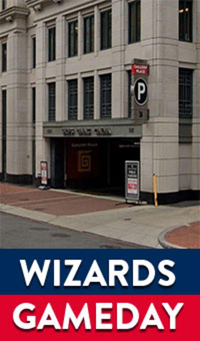 Parking reservation, Mar 23, 2024 6:00 PM - Mar 24, 2024 2:00 AM 
Lot 602: 732 6th St NW/ 732 6th St NW -> Lot 602 - WIZARDS Game Day Parking