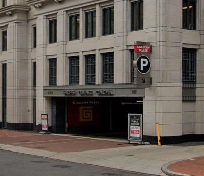 Parking reservation, Feb 8, 2025 10:00 AM - 5:00 PM 
Lot 602: 732 6th St NW/ 732 6th St NW -> Lot 602 Weekend