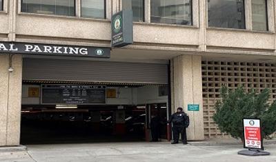 Parking reservation, Jun 20, 2025 4:45 PM - 7:00 PM 
Lot 91: 1800 G St NW / 1800 G St NW  - Employee -> Lot 91 : World Bank Group