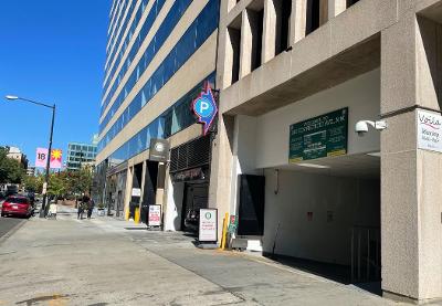 Parking reservation, Mar 17, 2025 3:00 PM - 4:15 PM 
Lot 768: 1140 Connecticut Ave NW/ 1140 Connecticut Ave NW -> Lot 768 - Daily Rates